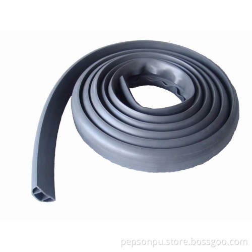 PVC Floor Cover for Cable Protection
